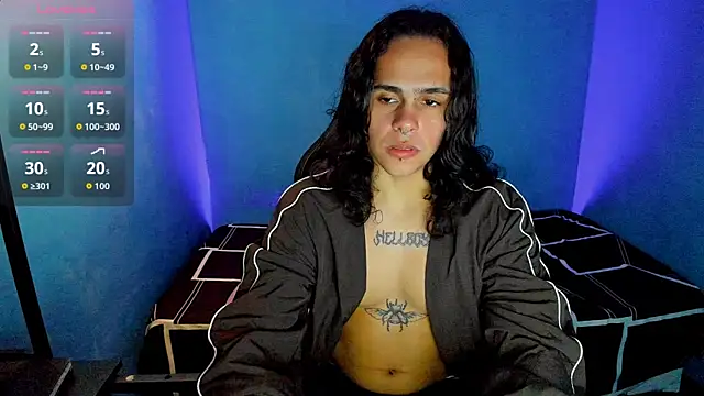 Snapshot of Maximiliano_scoott__ chatting on 13, 9, 2025 Maximiliano scoott   online show from 13, 9, 2025