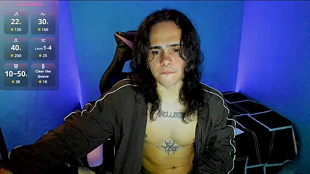 Snapshot of Maximiliano_scoott__ chatting on 20, 9, 2025 Maximiliano scoott   online show from 20, 9, 2025