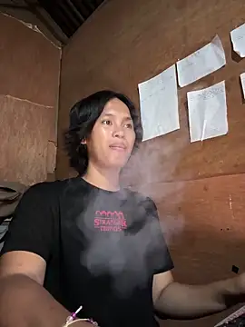 Snapshot of My_sweet_ladyboy chatting on 13, 10, 2025 My sweet ladyboy online show from 13, 10, 2025