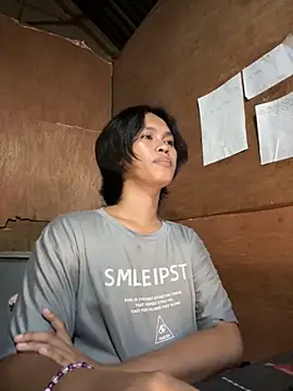 Snapshot of My_sweet_ladyboy chatting on 15, 10, 2025 My sweet ladyboy online show from 15, 10, 2025