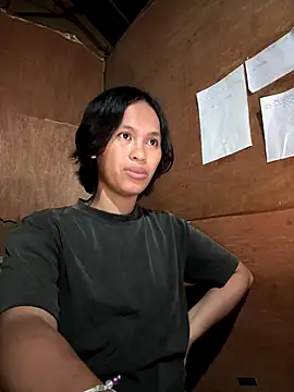 Snapshot of My_sweet_ladyboy chatting on 16, 10, 2025 My sweet ladyboy online show from 16, 10, 2025