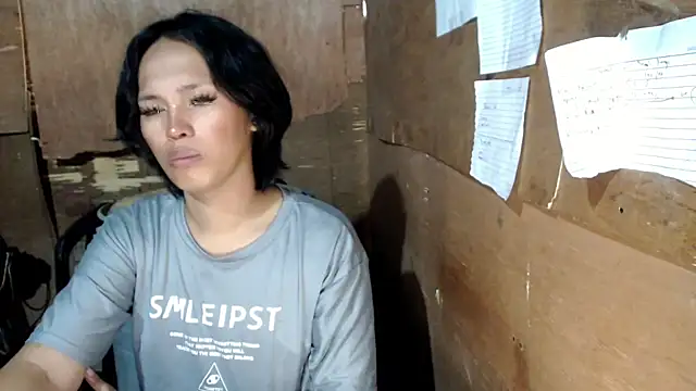 Snapshot of My_sweet_ladyboy chatting on 4, 11, 2025 My sweet ladyboy online show from 4, 11, 2025