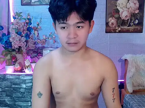 Albertx Destroyer69 online show from 10, 6, 2026