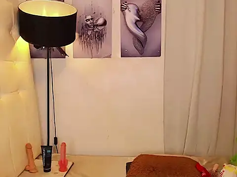 Foxxy Barbie online show from 15, 2, 2026