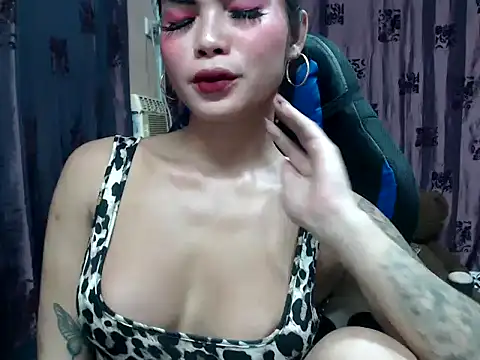 lucyheart777 online show from 15, 9, 2025