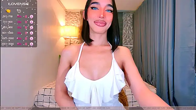 Snapshot of Aloralustts chatting on 3, 10, 2025 Aloralustts online show from 3, 10, 2025