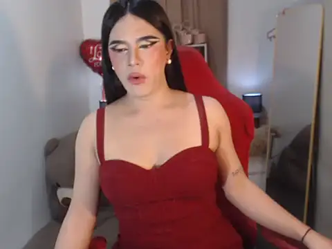 RebeccaTs online show from 28, 3, 2026