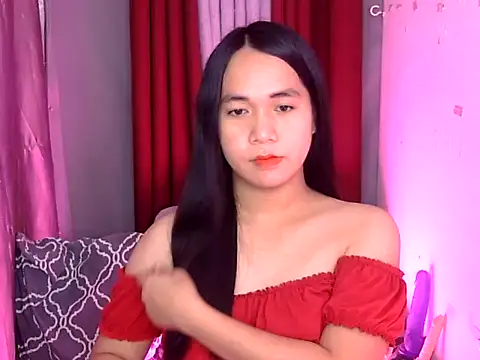 SexyMica69 online show from 15, 10, 2025