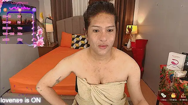 Snapshot of EvaTheMistress chatting on 23, 10, 2025 EvaTheMistress online show from 23, 10, 2025