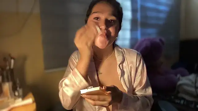 CassieXMarga online show from 8, 7, 2026