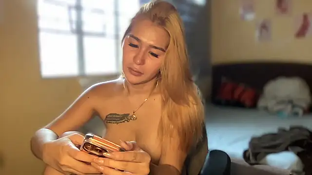 CassieXMarga online show from 2, 8, 2026