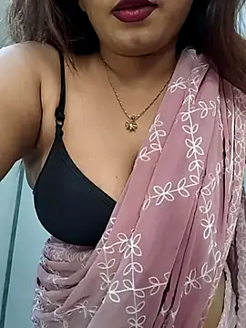 HOTT SHANAYA online show from 16, 11, 2025