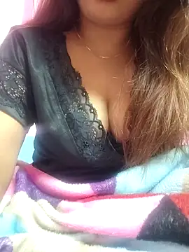 HOTT SHANAYA online show from 21, 12, 2025