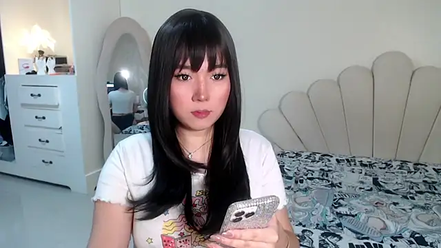 Snapshot of KateMadness chatting on 1, 3, 2026 KateMadness online show from 1, 3, 2026