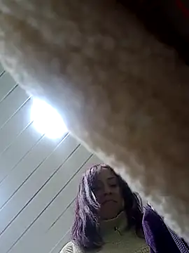 Chantalvedette online show from 18, 4, 2026