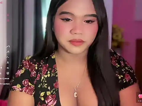 ursweet sofia online show from 13, 5, 2026