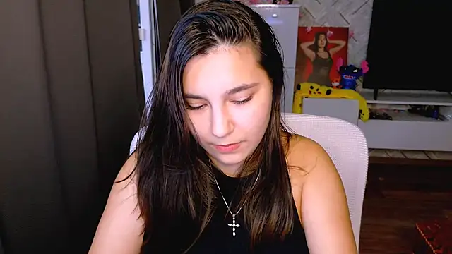 Arianna Grend online show from 7, 10, 2025