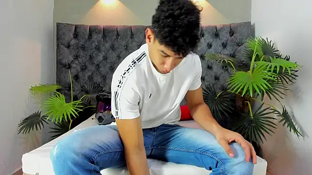 ALAN REDINGER online show from 27, 10, 2025