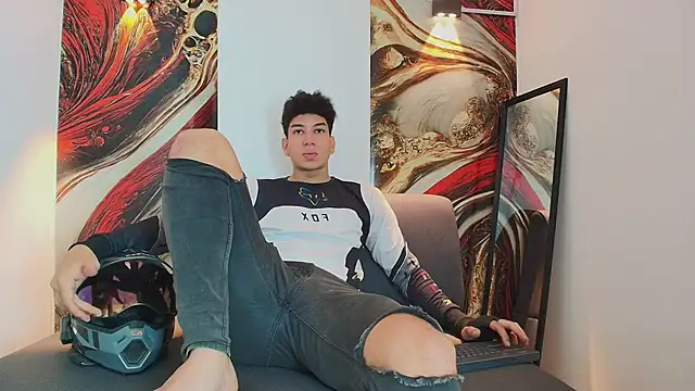 ALAN REDINGER online show from 30, 11, 2025