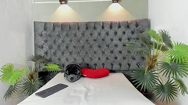 ALAN REDINGER online show from 4, 12, 2025