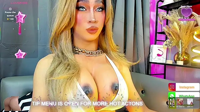 UrGoddess xx online show from 29, 7, 2026