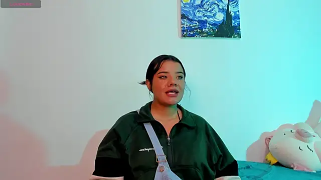 Shophie thoopson online show from 16, 1, 2026