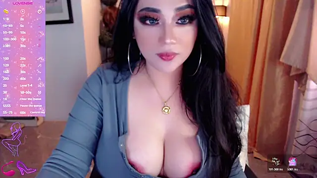 Snapshot of Goddess_Pleasure chatting on 24, 6, 2026 Goddess Pleasure online show from 24, 6, 2026