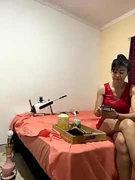 aphrodite sexy online show from 12, 11, 2025