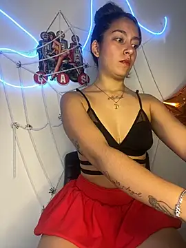 Alaska euphoria online show from 5, 11, 2025