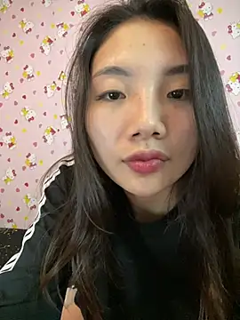 Snapshot of D2sweet chatting on 31, 1, 2026 D2sweet online show from 31, 1, 2026