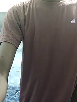 rockyy23boy online show from 18, 4, 2026