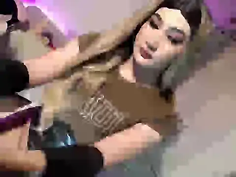 sugar naughty online show from 14, 7, 2026