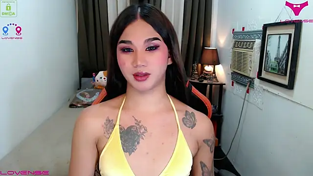 lil fantacy online show from 23, 11, 2025