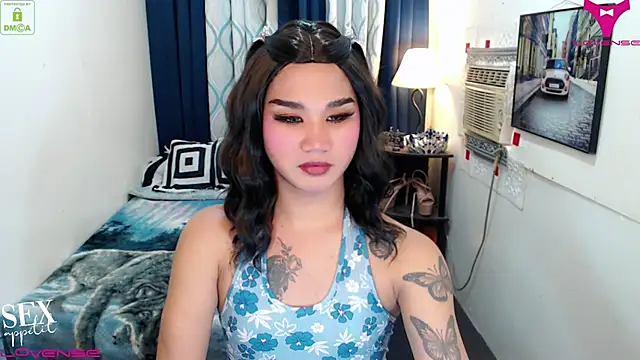 lil fantacy online show from 12, 1, 2026