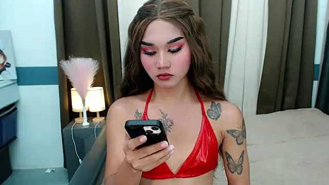 lil fantacy online show from 9, 4, 2026