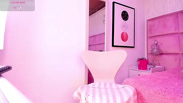 Janah Myers online show from 11, 3, 2026