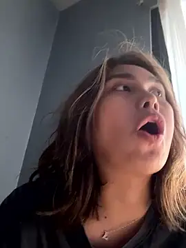 Griselda beatriz3 online show from 28, 2, 2026