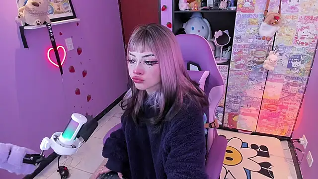 Vero Osb  online show from 9, 9, 2025