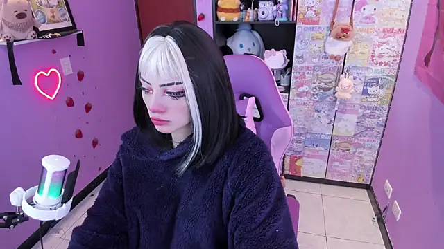 Vero Osb  online show from 30, 9, 2025