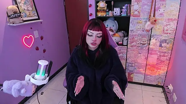 Vero Osb  online show from 26, 10, 2025