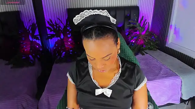 AriebonyBrooke online show from 21, 2, 2026