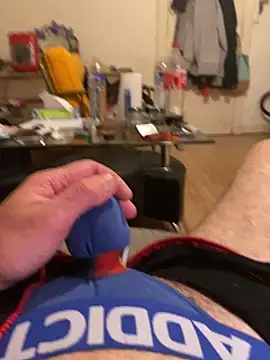 jackadi33 online show from 13, 11, 2025