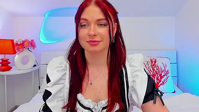 LizyBex online show from 15, 5, 2026