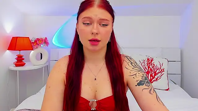 Snapshot of LizyBex chatting on 13, 7, 2026 LizyBex online show from 13, 7, 2026