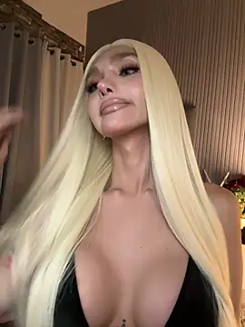 EmeraldGreyson online show from 16, 4, 2026