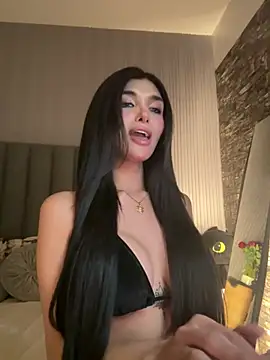 EmeraldGreyson online show from 21, 4, 2026