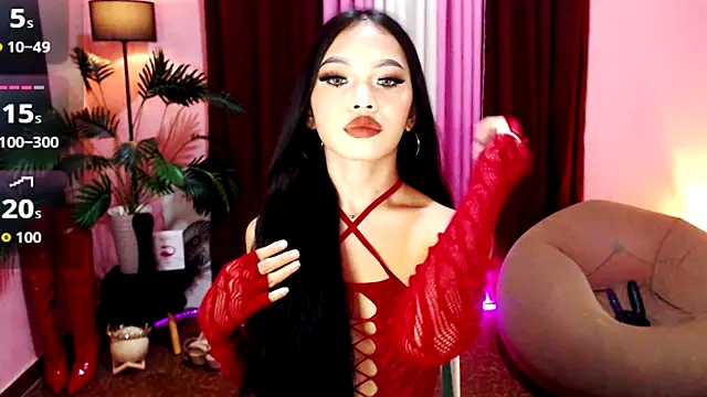 Asianprincess69 online show from 11, 9, 2025