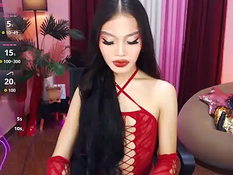 Asianprincess69 online show from 20, 10, 2025