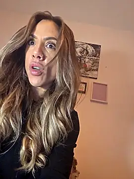 Miss J888 online show from 26, 11, 2025