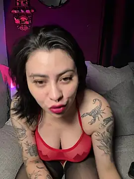 Draculona-666 online show from 24, 3, 2026